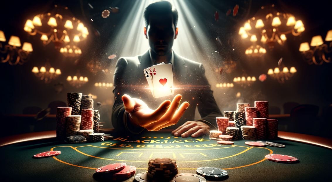 Mostbet Pakistan پاکستان کیسینو میں بلیک جیک گیمز