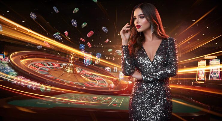 Mostbet Pakistan کیسینو میں لاٹری گیمز میں حصہ لیں۔