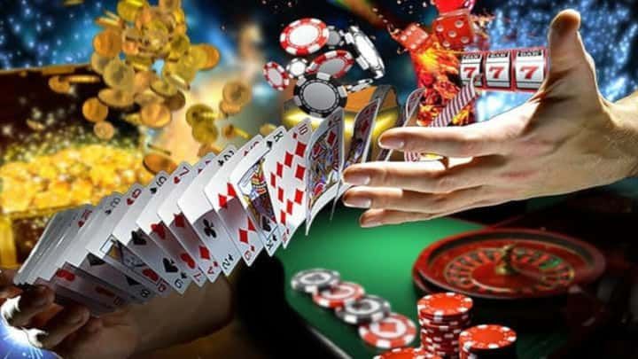 Mostbet Pakistan کیسینو میں ایک آن لائن گیم کا انتخاب کریں۔