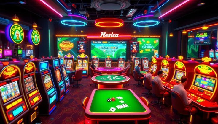 Mostbet Pakistan آن لائن کیسینو میں اصل گیمز